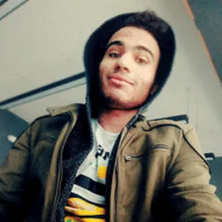 Hossam Mohamed, guest on episode 23