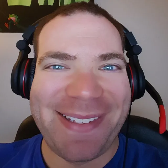 Portrait of InfosecJon