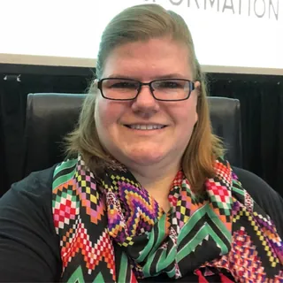 InfosecSherpa, guest on episode 16