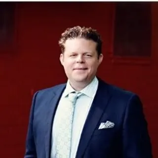Kyle Kennedy, guest on episode 9