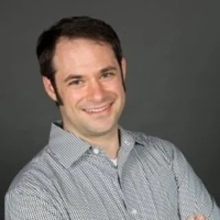 Nick Jeswald, guest on episode 27