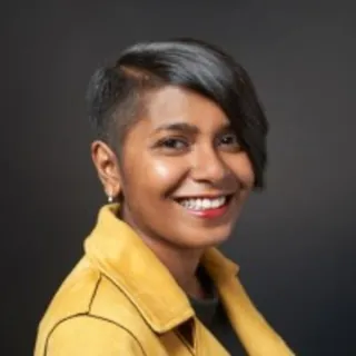 Niru Ragupathy, guest on episode 41
