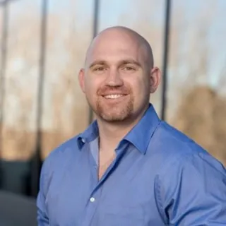 Rob Carson, guest on episode 5